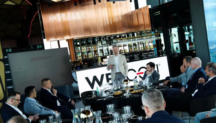 CIO Summit by WEBCON — Rola IT w kreowaniu biznesu