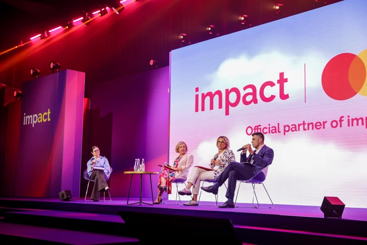 Konferencja Impact 2025 — Innowacje w ochronie cyfrowego świata: Strategie cyberbezpieczeństwa w sektorze finansowym